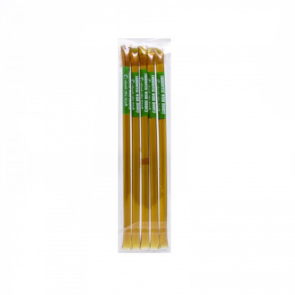 BEE SHOP Rainforest Wild Honey Stick x 5 Sticks