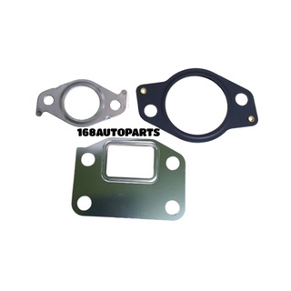 Original Mitsubishi EGR Valve Gasket Pipe Gasket 1582A039 1582A035 ...