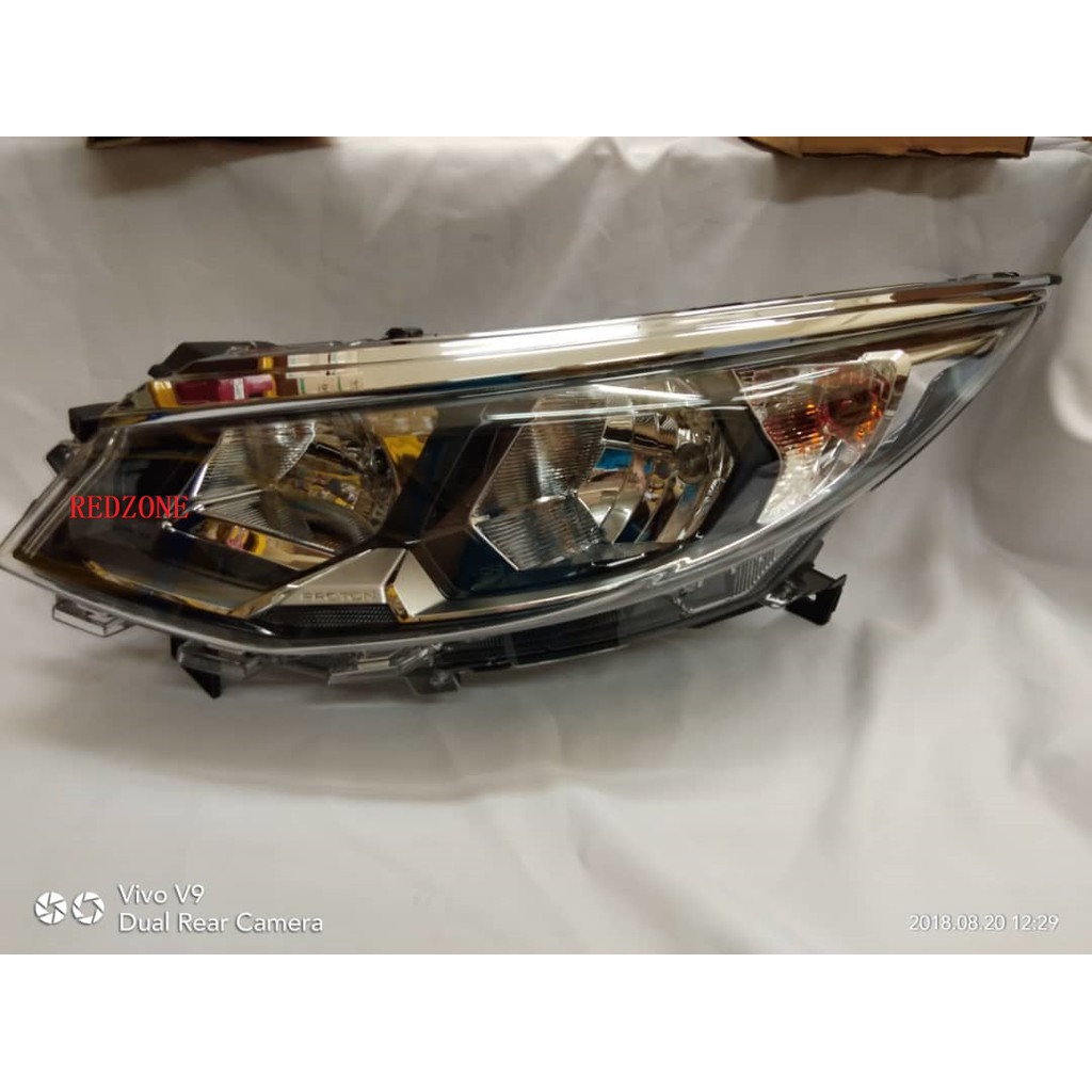 ORIGINAL PROTON PERSONA VVT 2016 HEAD LAMP NEW Shopee Malaysia