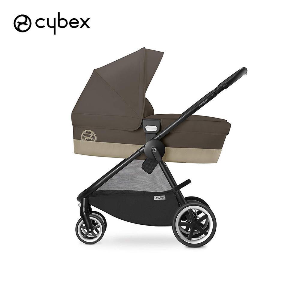 cybex buggy iris m air