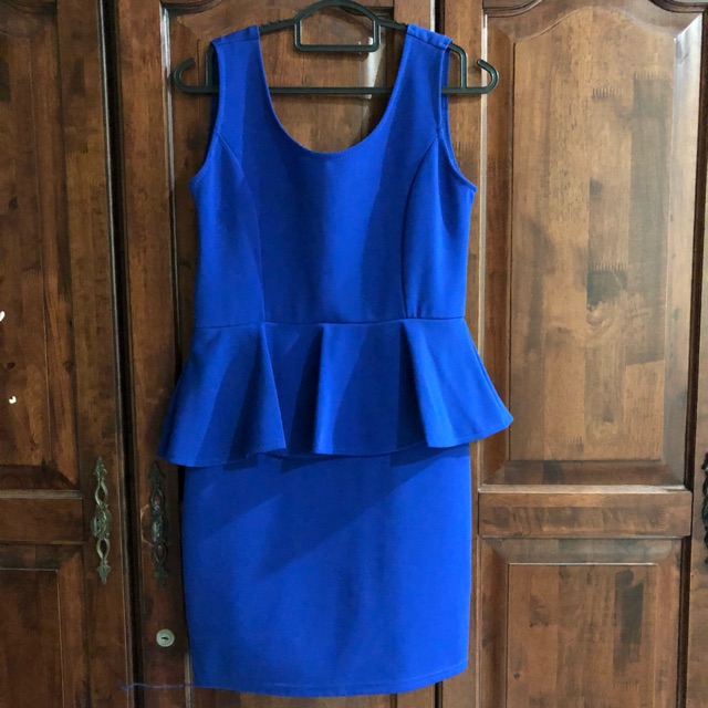 preloved evening dresses