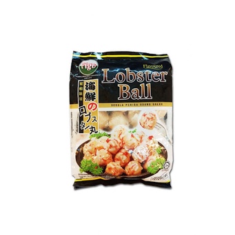 【Lowest Price Fresh Product】Figo Lobster Ball 龙虾丸 @ Deliver JB area only !!