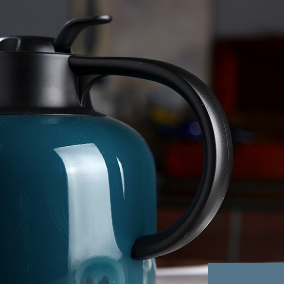 SLUKA IKEA Thermos Vacuum Flask Insulated Thermo Water 304 Stainless