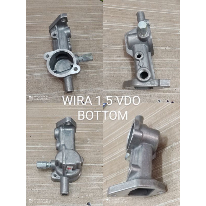 WIRA 1.5 VDO THERMOSTAT HOUSING Shopee Malaysia