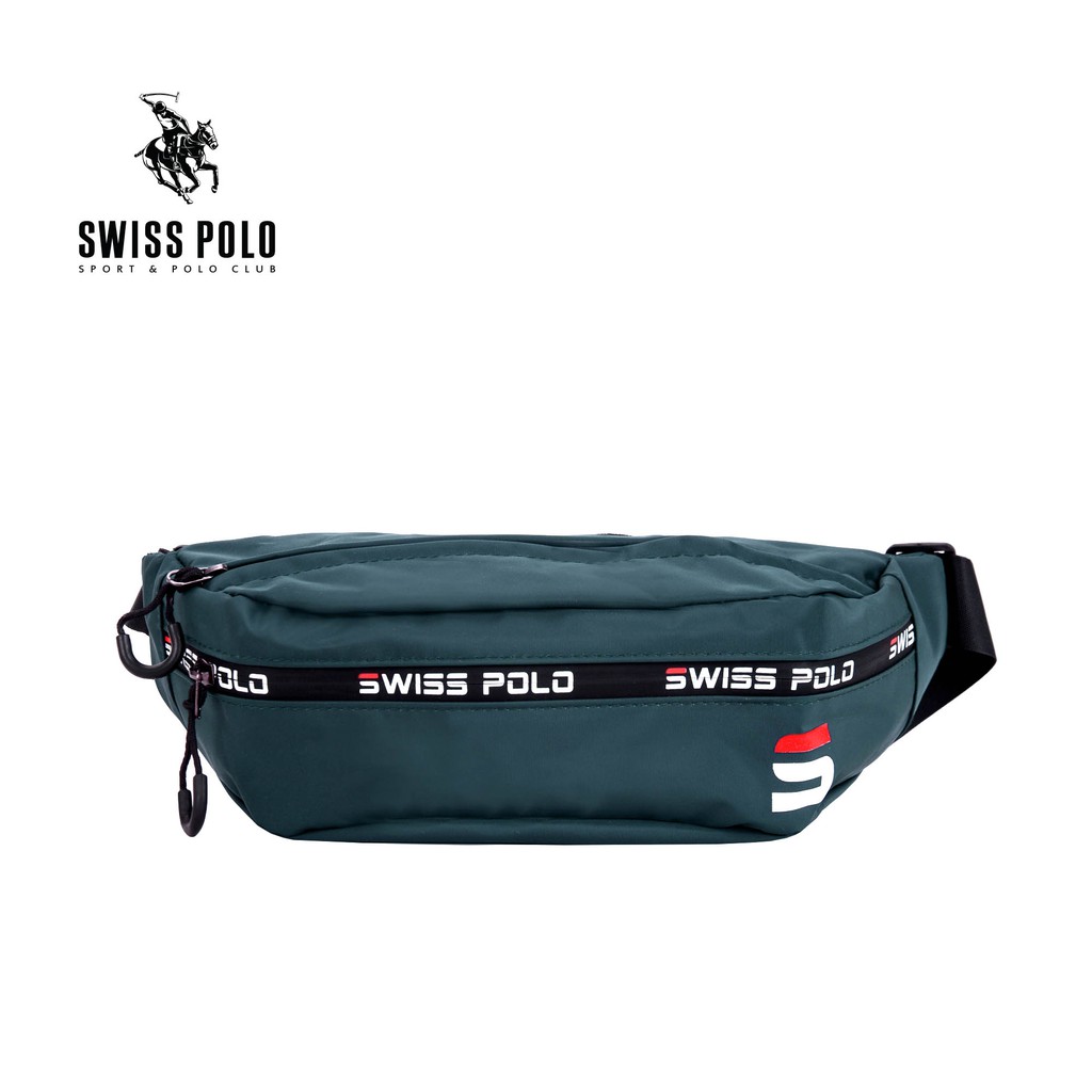 swiss waist bag