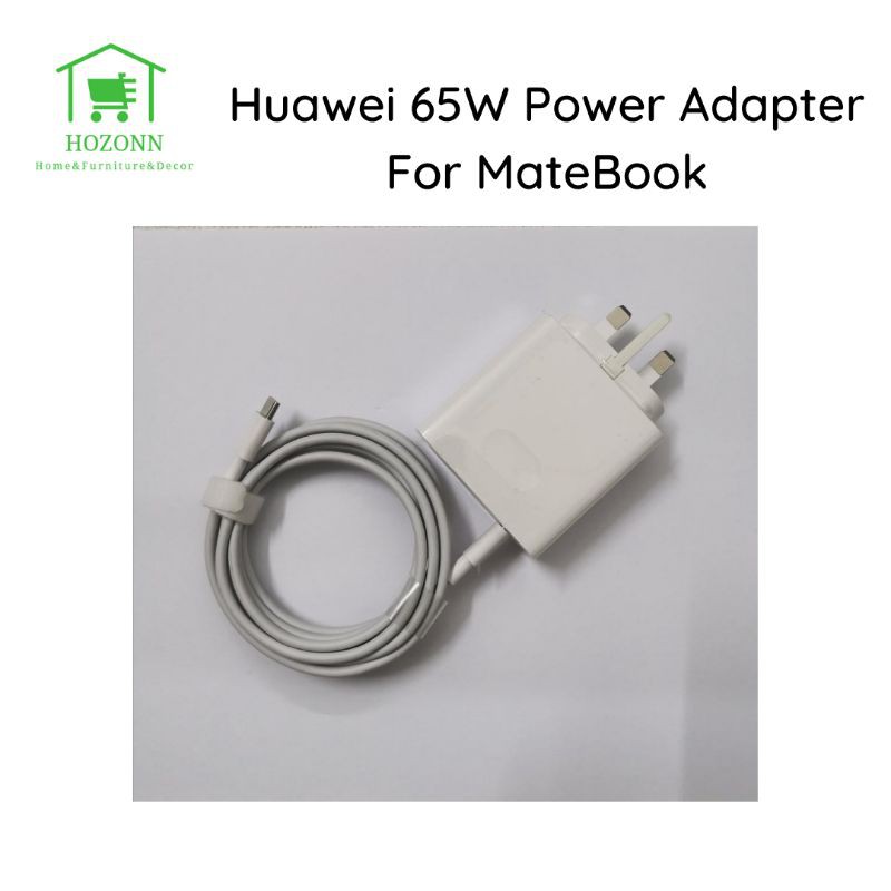 huawei 65w usb c