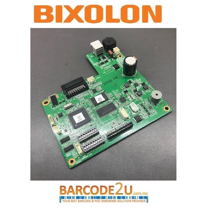 bixolon srp350ii