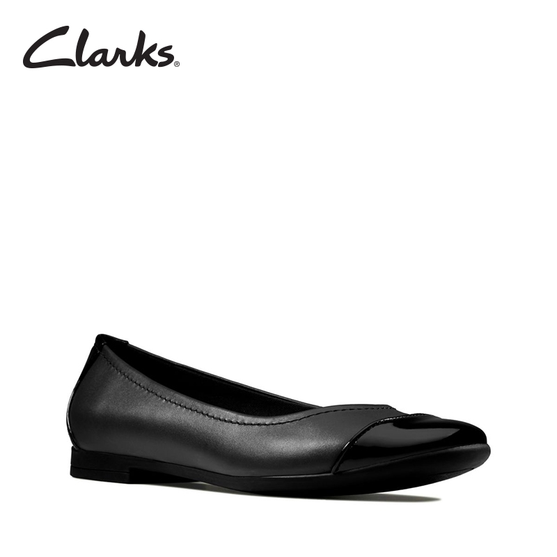 clarks atomic haze