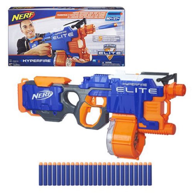 dart gun toy