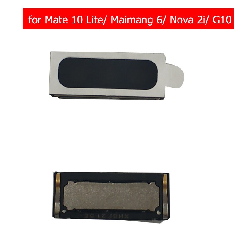 huawei nova 2i speaker