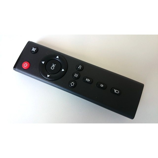 Remote Control Android Box MX10 Shopee Malaysia