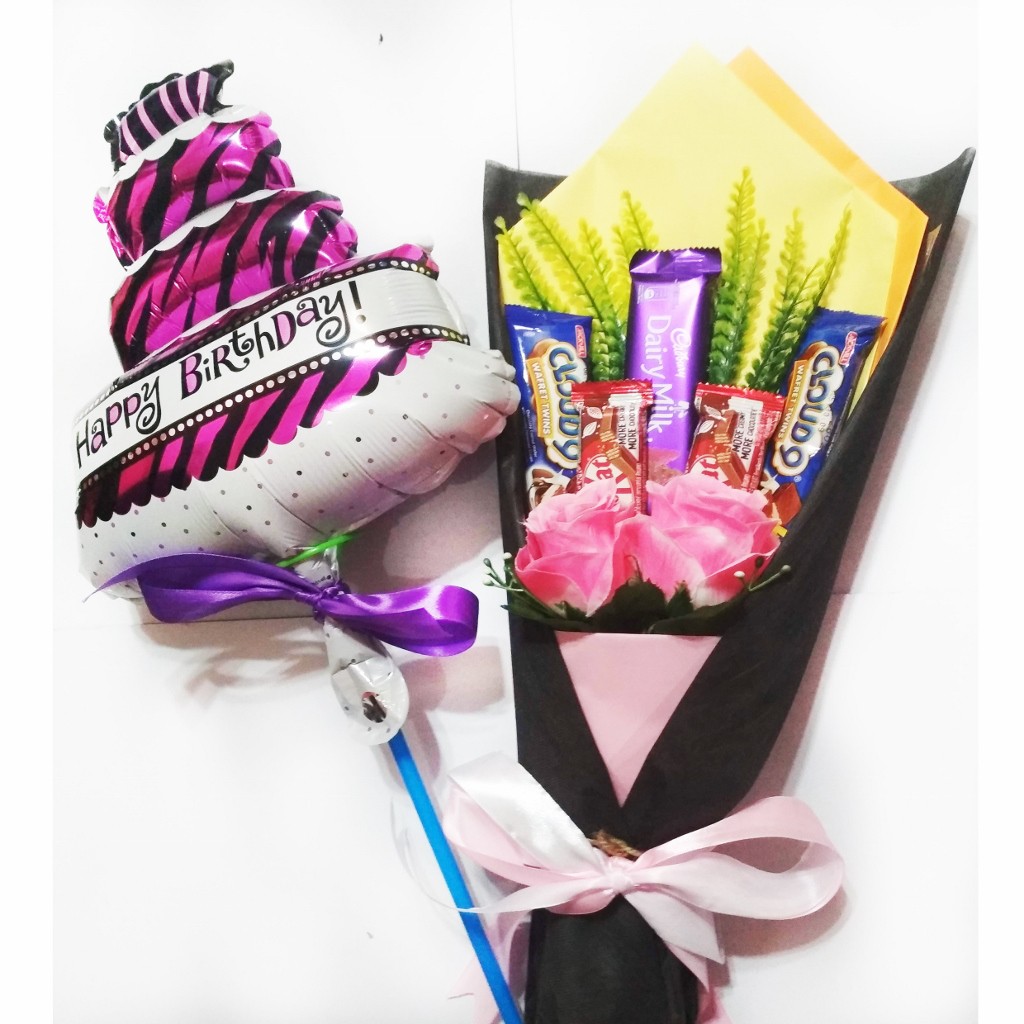 Kuala delivery birthday lumpur gift Kuala Lumpur