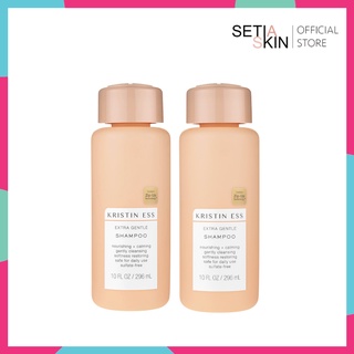 KRISTIN ESS Extra Gentle Shampoo And Conditioner Nourishing Calming   2b307b4e578628719b387ed7939becee Tn