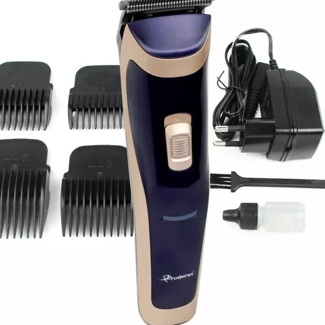 Geemy 6005/ProGemei & Geemy GM-6130 Professional proGemei  /Wireless Rechargeable Hair Trimmer