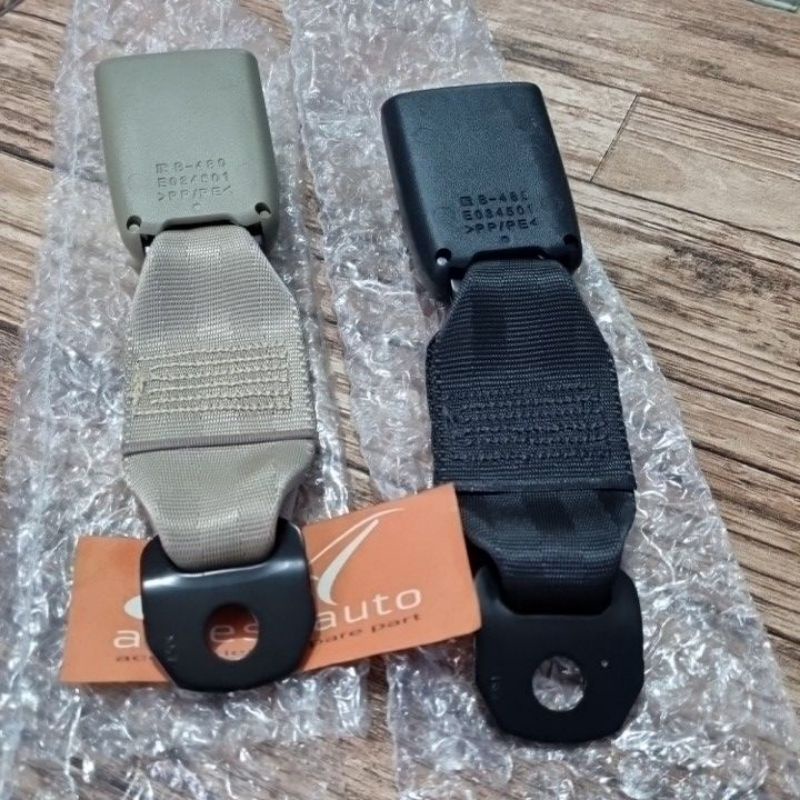 Stick stick Couple seat belt Plug safety belt Middle And Back seat