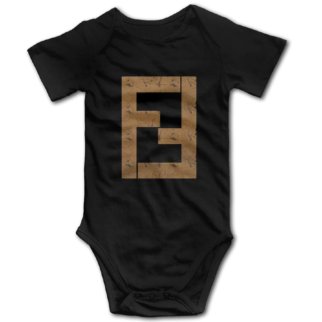 fendi newborn clothes