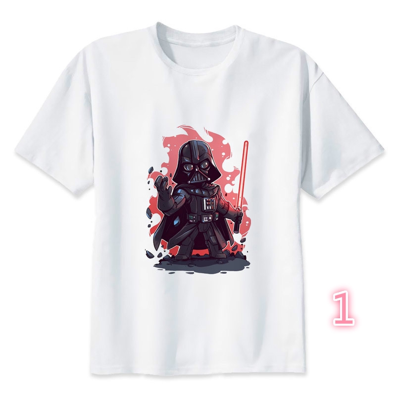 darth vader compression shirt