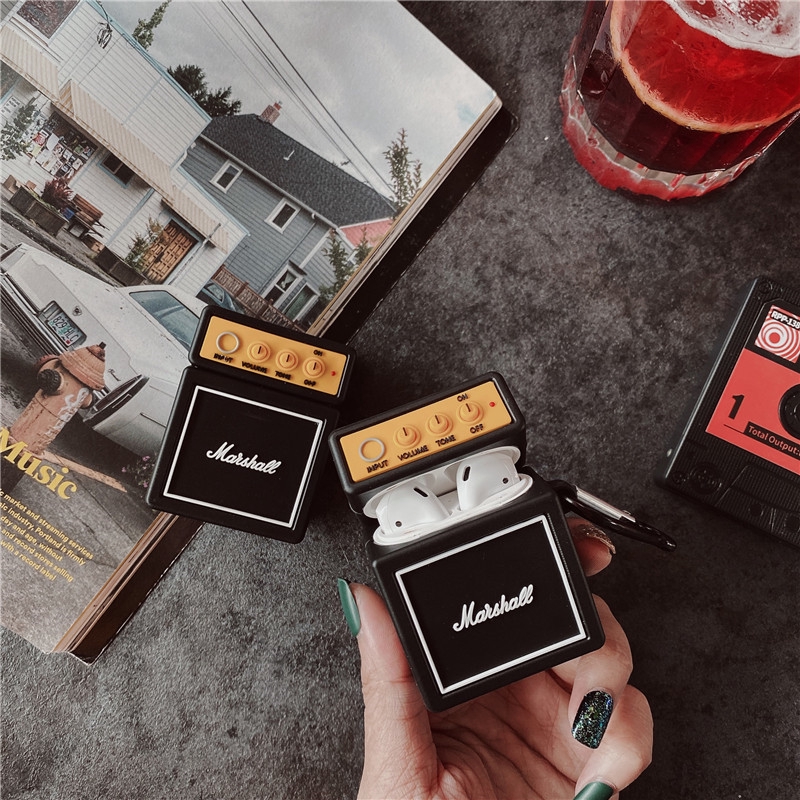 marshall tws earbuds