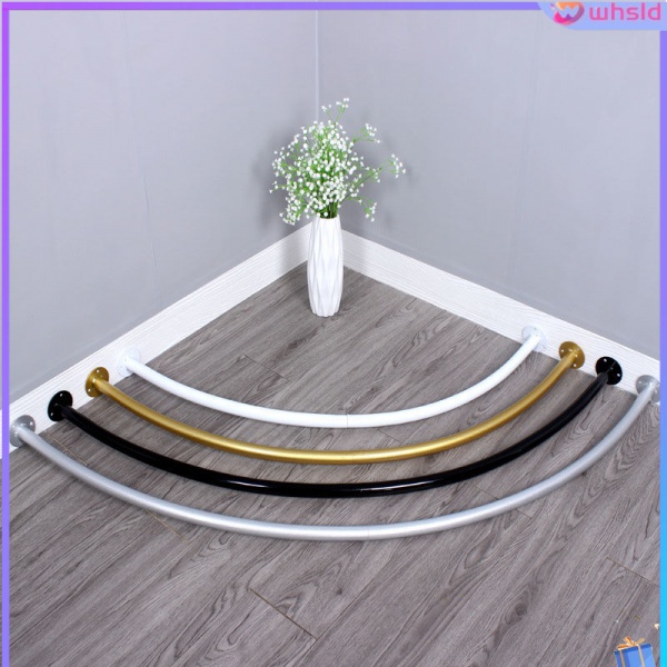 Fitting curtain fitting rod Clothing Store Fitting Room Door Curtain