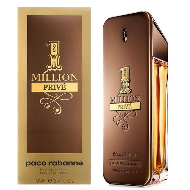 armani millions perfume