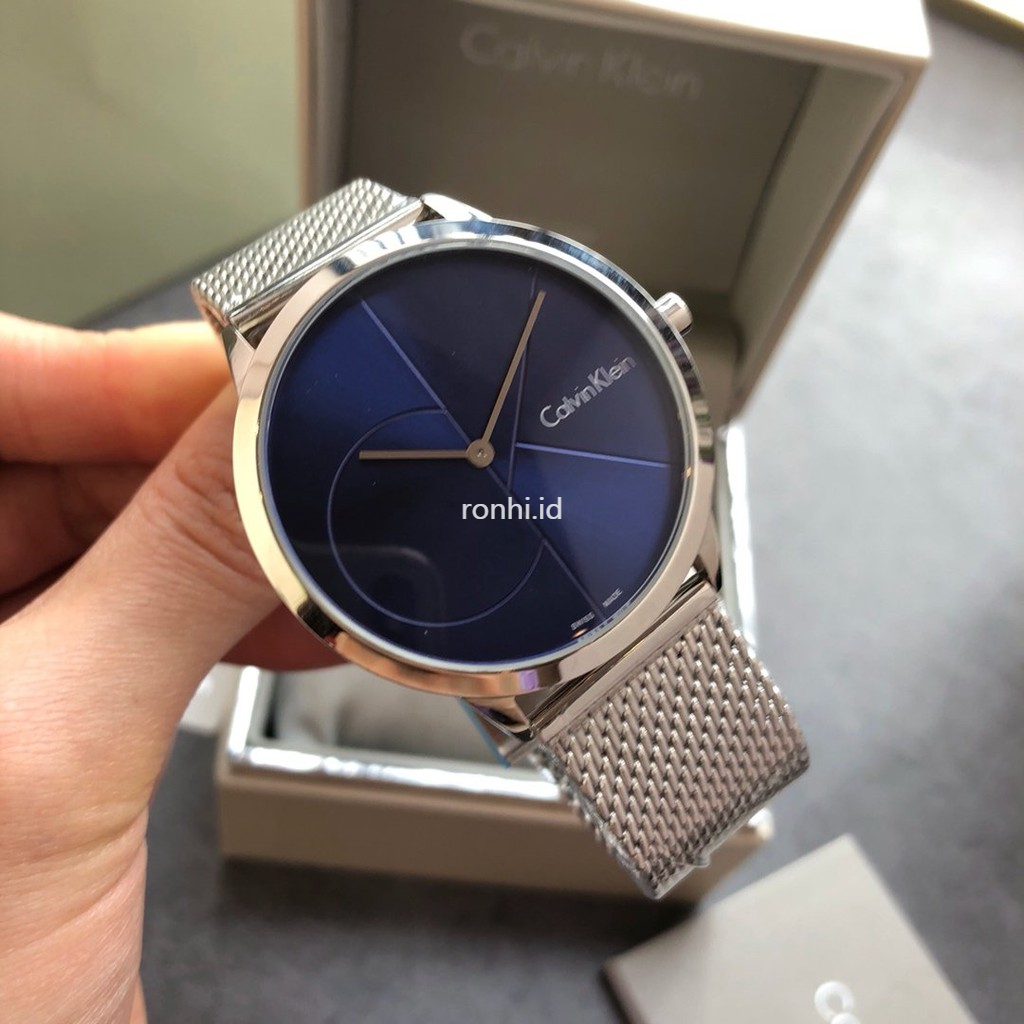 ck watches for men
