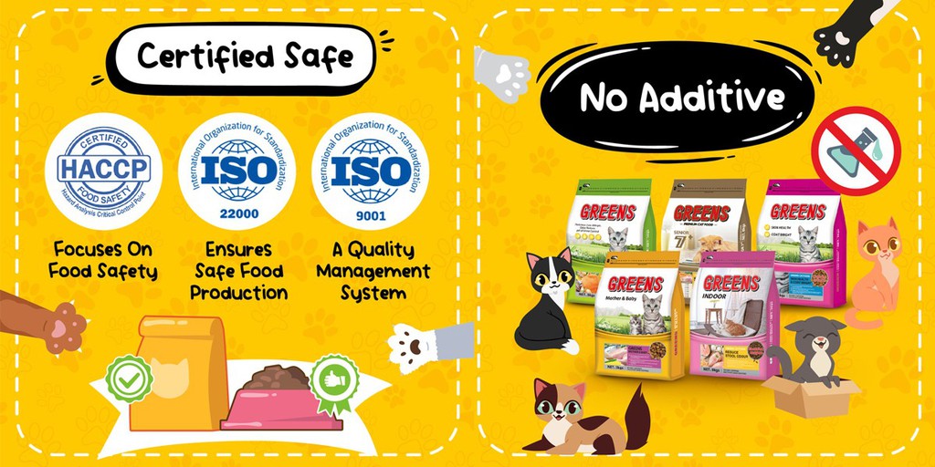 DouFu Pet Foods, Online Shop Shopee Malaysia