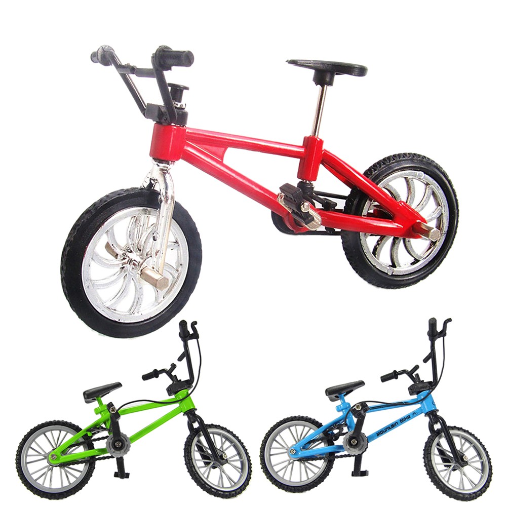 toy mountain bike