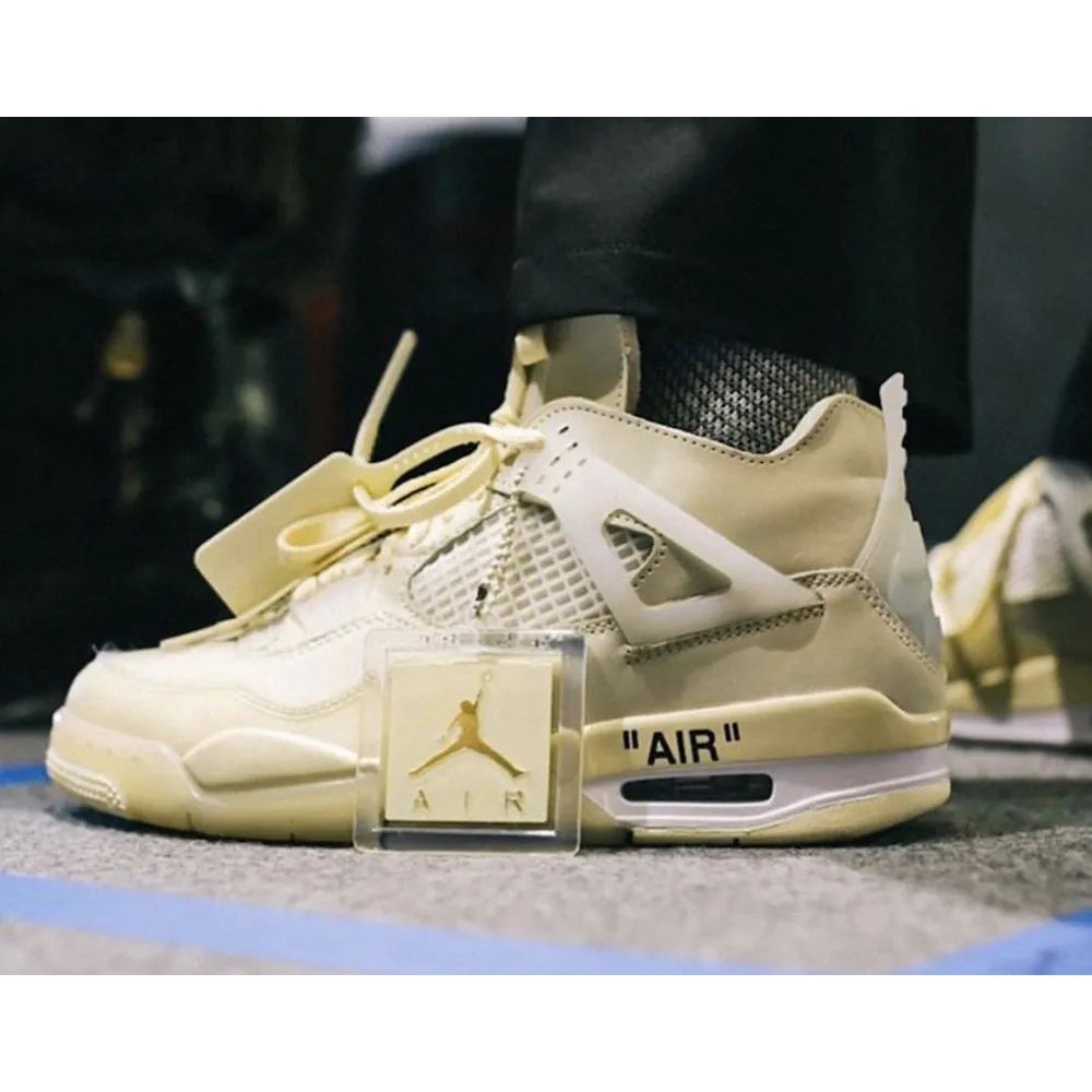 off white x nike basketball shoes