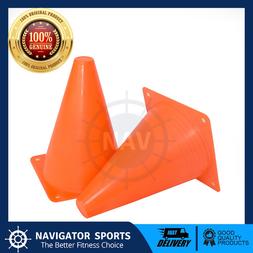 Navigator Sporting Goods Agility Cone