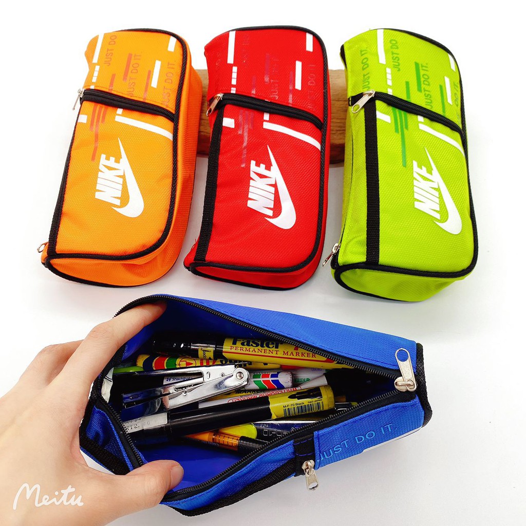 nike pencil box