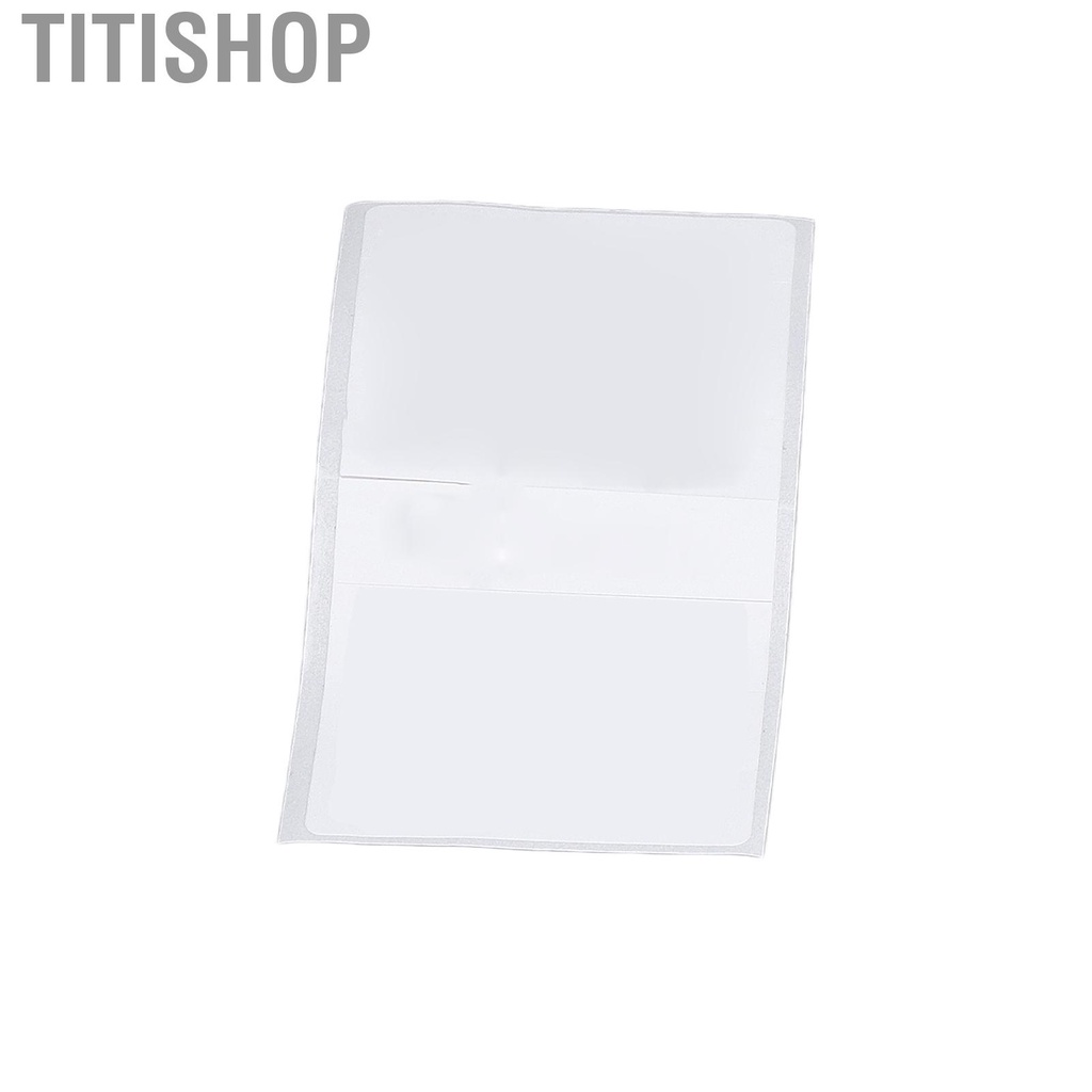 Multi Essential Titishop Animal Microchip Kit Toxic Prevent Slip Pet Implant ID Tag Cats Cattle Quarantine Breeding P... - Image 4