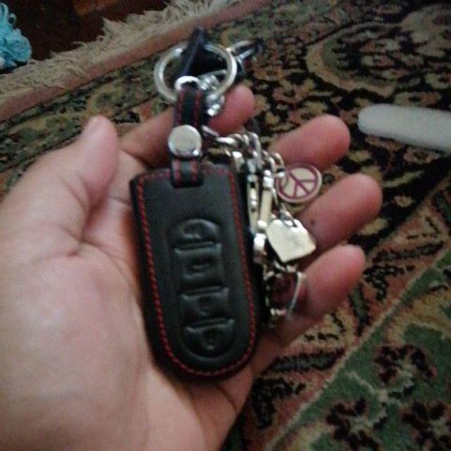 Perodua Bezza / All-New MYVI / Aruz Keyless Remote Car Key  Perodua Bezza / All-New MYVI / Aruz Keyless Remote Car Key