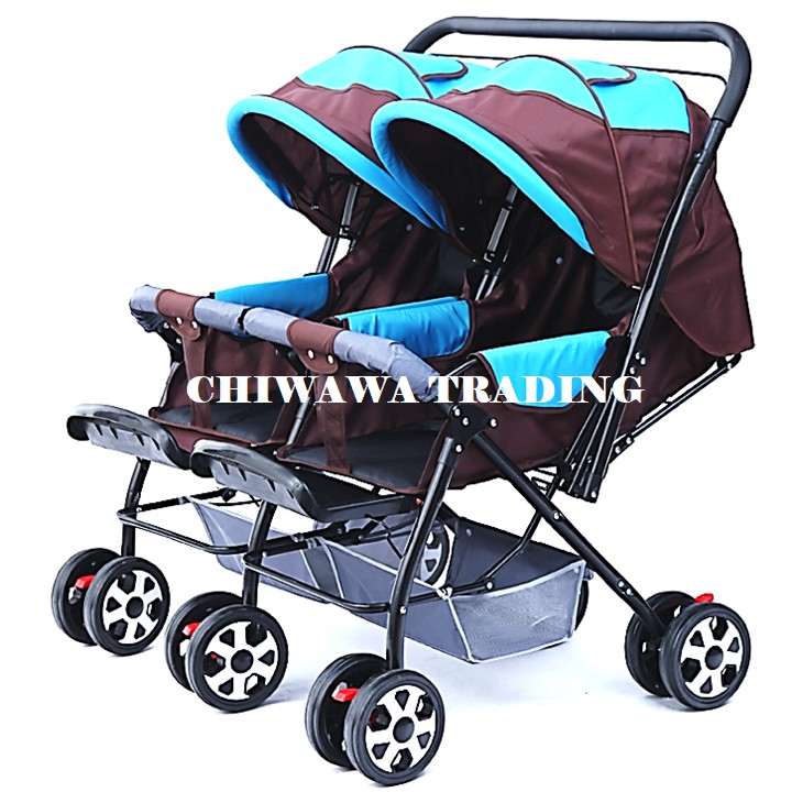 kereta stroller