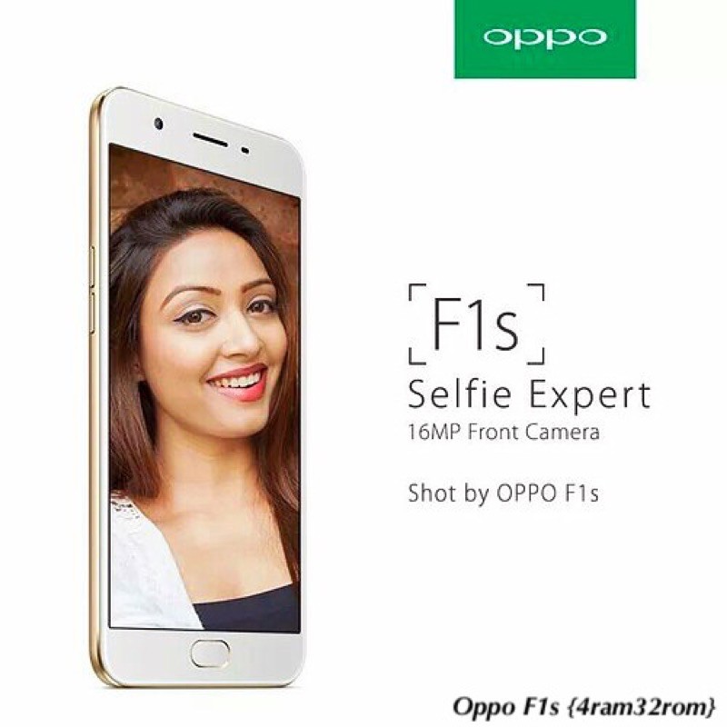 Oppo F1s Price In Malaysia 2020