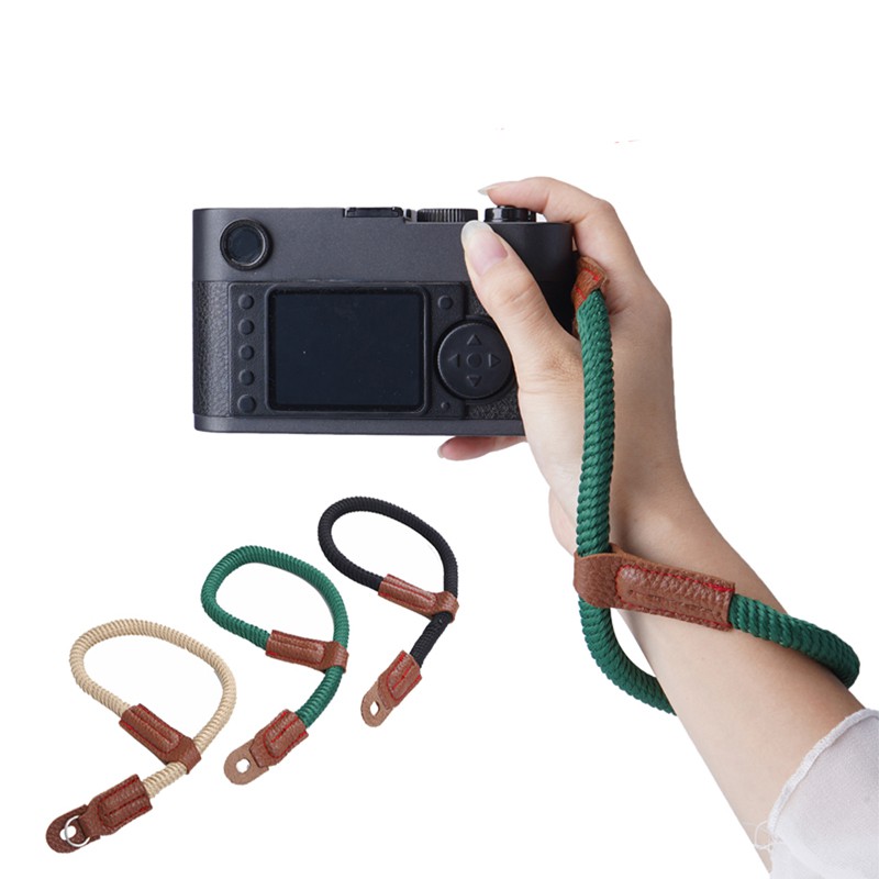 leica q wrist strap