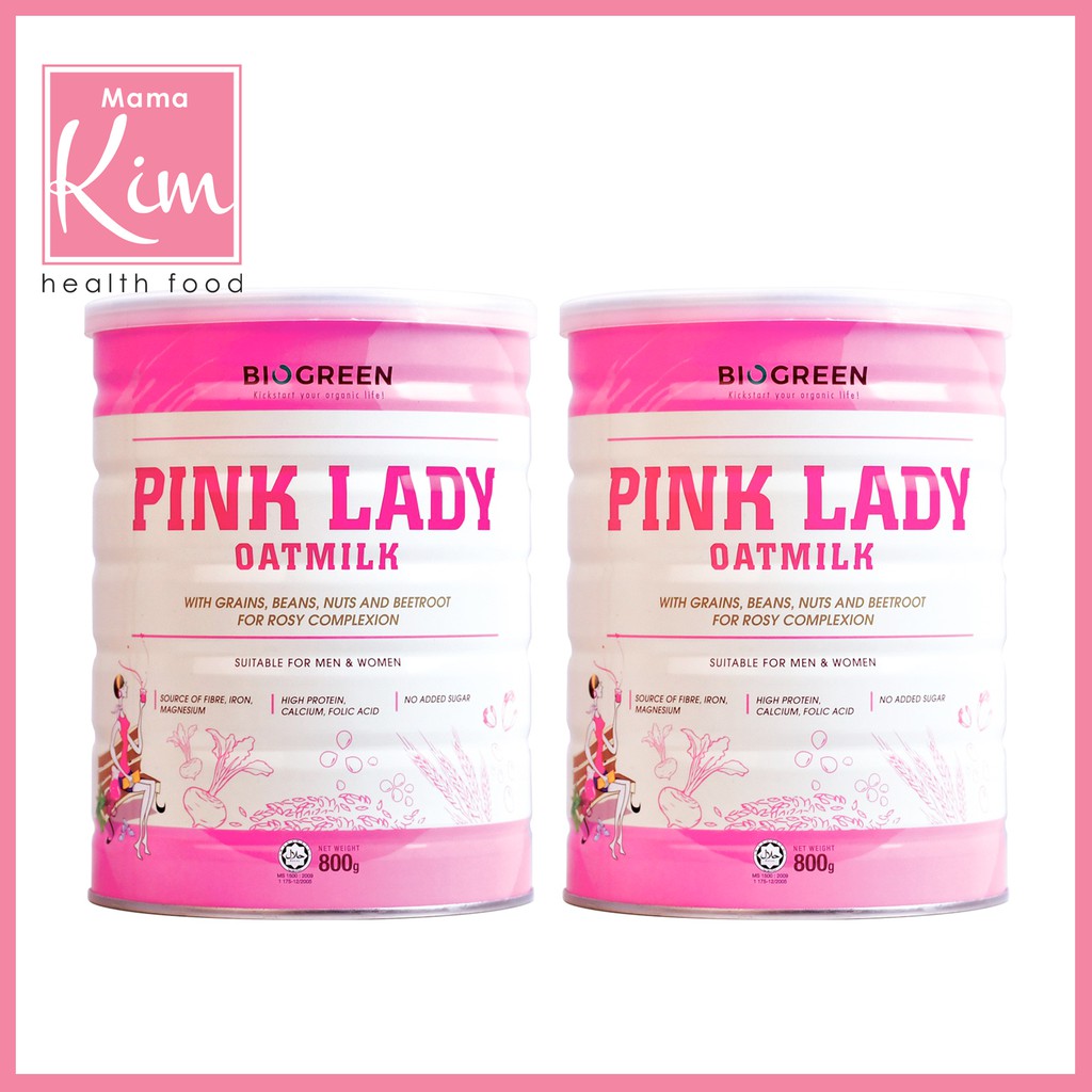 biogreen-pink-lady-oatmilk-800g-tin-x2-shopee-malaysia