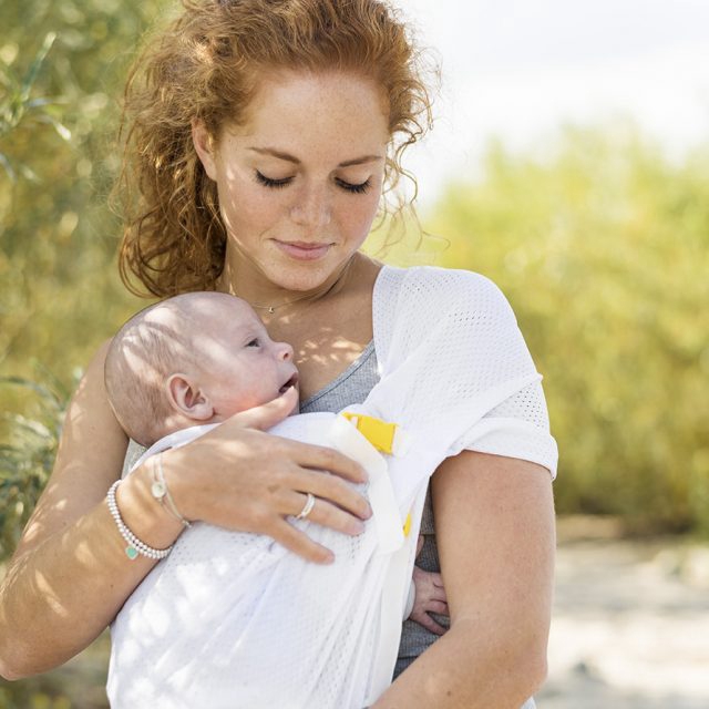 mini monkey sling instructions