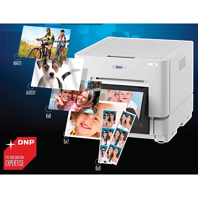 dnp rx1hs printer