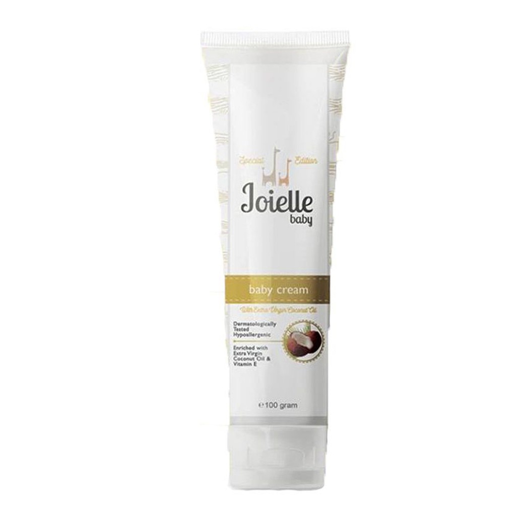 joielle baby cream