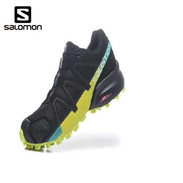 kasut salomon original
