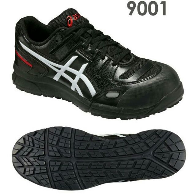 asics safety toe shoes