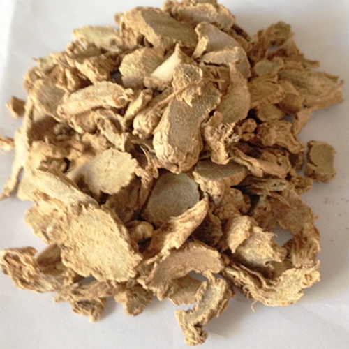Master YCL 100 Organic Bentong Dried GInger Sliced Powder No