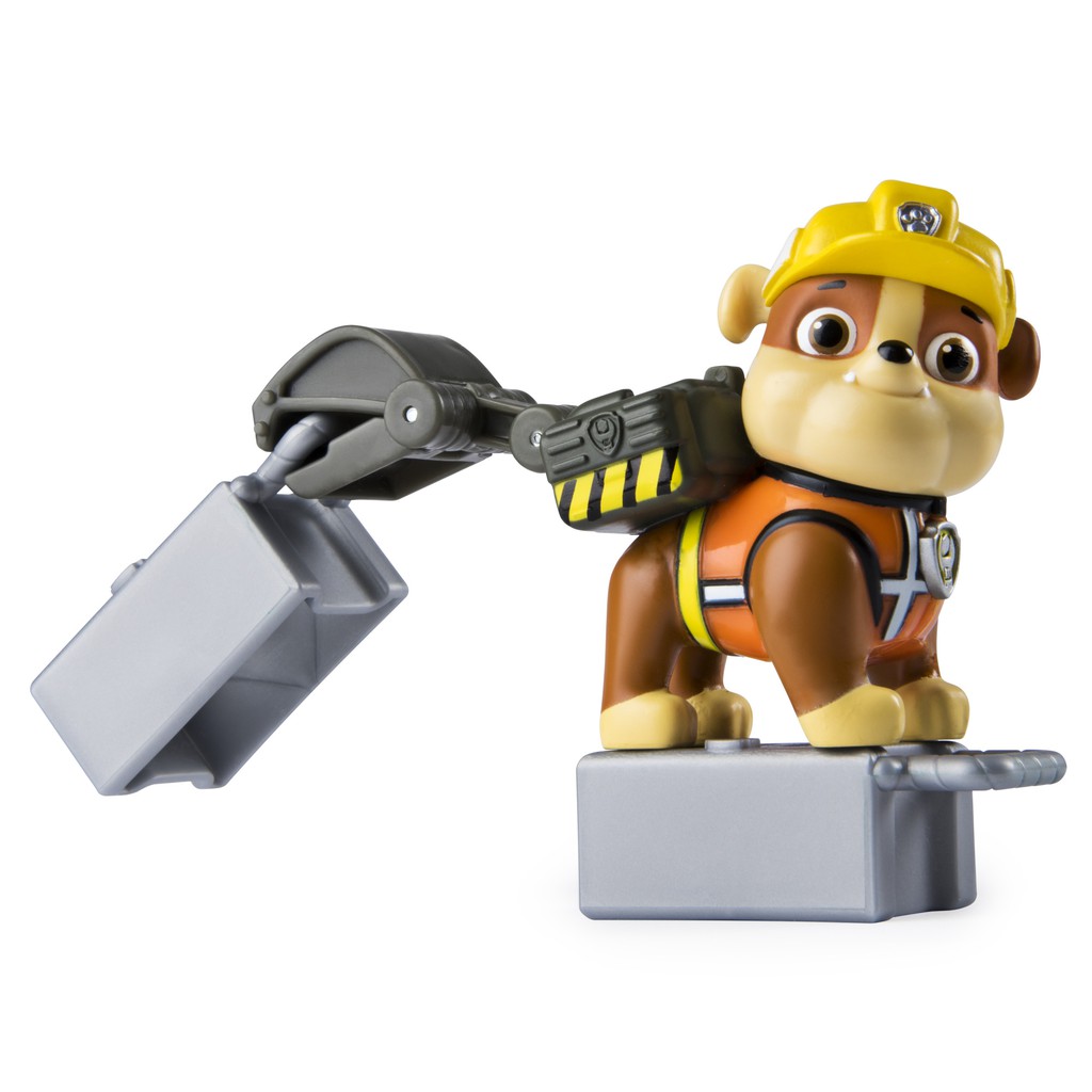ultimate rubble toy