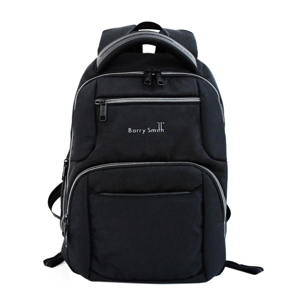 barry smith laptop backpack