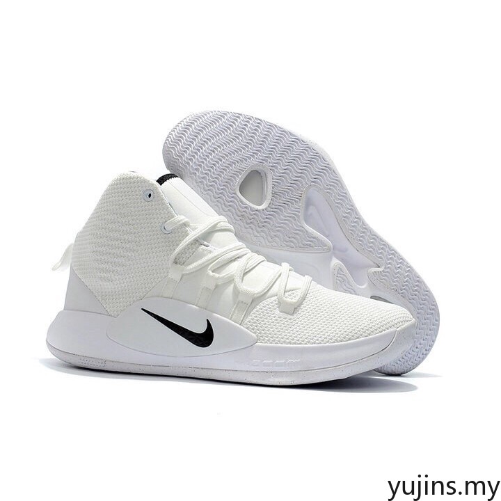 nike zoom hyperdunk x