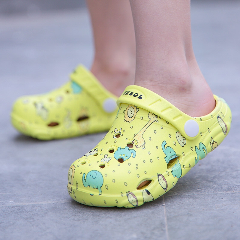cute girl crocs