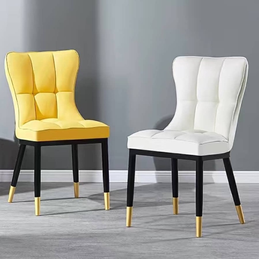 LILAE NORDIC STYLE DINING CHAIR