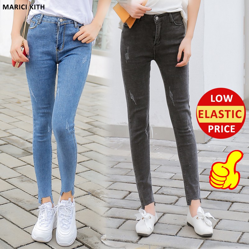 mk jeans women