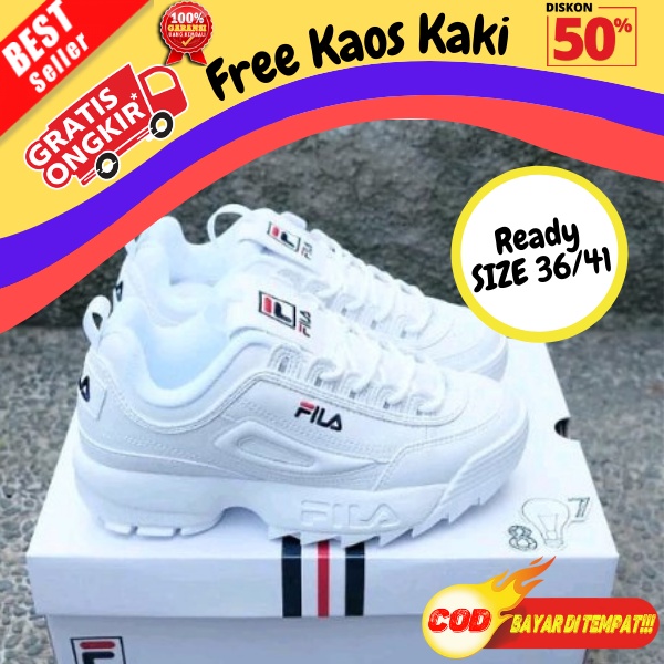 fila ka shoes