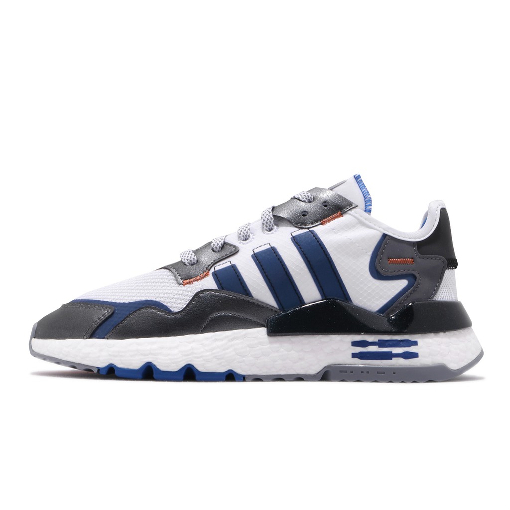 adidas nite jogger star wars men's shoe